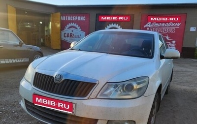 Skoda Octavia, 2012 год, 906 000 рублей, 1 фотография