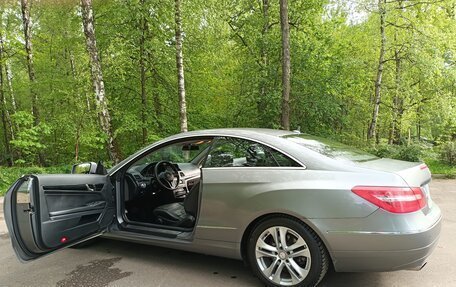 Mercedes-Benz E-Класс, 2013 год, 1 090 000 рублей, 27 фотография