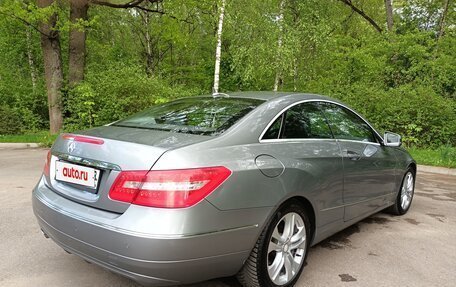 Mercedes-Benz E-Класс, 2013 год, 1 090 000 рублей, 25 фотография