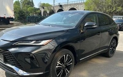 Toyota Venza, 2022 год, 2 950 100 рублей, 1 фотография