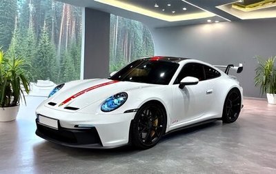 Porsche 911 GT3, 2022 год, 21 200 000 рублей, 1 фотография