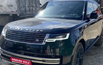 Land Rover Range Rover IV рестайлинг, 2023 год, 21 710 000 рублей, 1 фотография