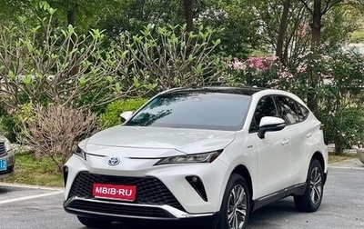 Toyota Venza, 2022 год, 3 050 100 рублей, 1 фотография