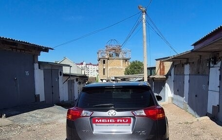 Toyota RAV4, 2015 год, 2 300 000 рублей, 2 фотография