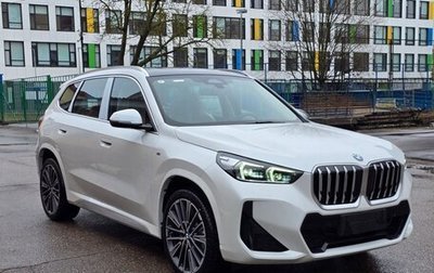 BMW X1, 2024 год, 6 800 000 рублей, 1 фотография