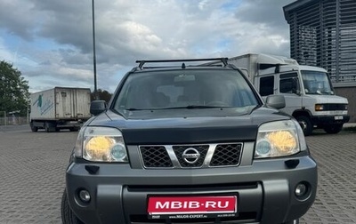 Nissan X-Trail, 2006 год, 520 000 рублей, 1 фотография