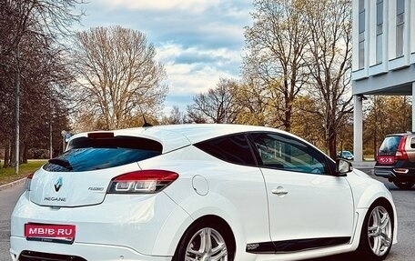Renault Megane RS III, 2012 год, 1 970 000 рублей, 1 фотография