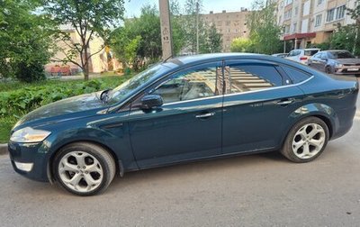 Ford Mondeo IV, 2008 год, 888 000 рублей, 1 фотография