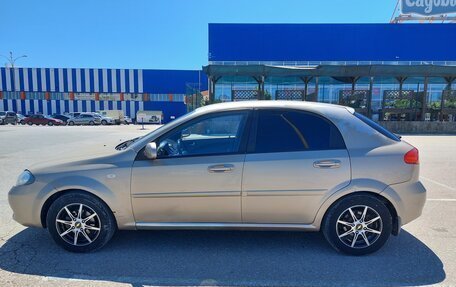 Chevrolet Lacetti, 2007 год, 380 000 рублей, 1 фотография