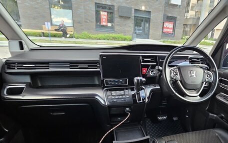 Honda Stepwgn IV, 2017 год, 2 550 000 рублей, 11 фотография
