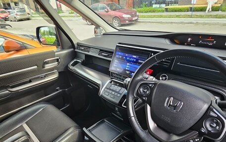 Honda Stepwgn IV, 2017 год, 2 550 000 рублей, 10 фотография