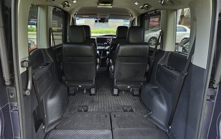 Honda Stepwgn IV, 2017 год, 2 550 000 рублей, 22 фотография