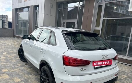 Audi RS Q3 Sportback I (F3), 2019 год, 6 057 000 рублей, 4 фотография