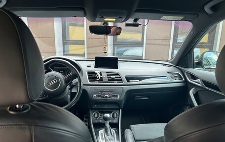Audi RS Q3 Sportback I (F3), 2019 год, 6 057 000 рублей, 6 фотография