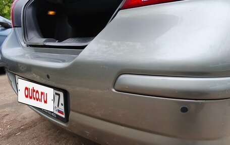 Nissan Tiida, 2007 год, 500 000 рублей, 4 фотография