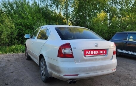 Skoda Octavia, 2012 год, 906 000 рублей, 4 фотография