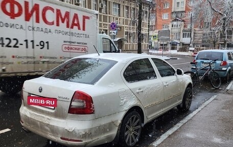 Skoda Octavia, 2012 год, 906 000 рублей, 2 фотография