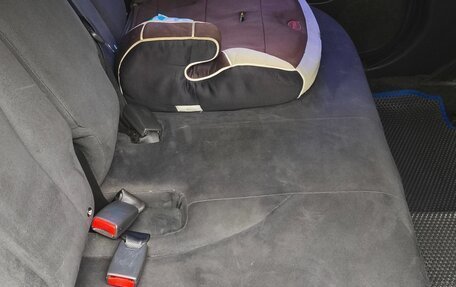 Nissan Tiida, 2007 год, 500 000 рублей, 9 фотография