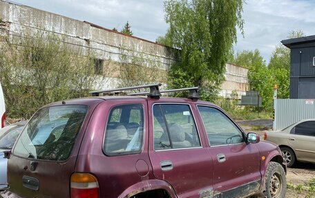 KIA Sportage IV рестайлинг, 1997 год, 120 000 рублей, 3 фотография