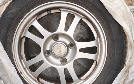 Nissan Tiida, 2007 год, 500 000 рублей, 13 фотография