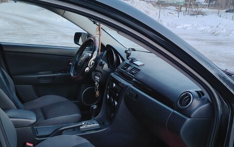 Mazda 3, 2008 год, 700 000 рублей, 2 фотография