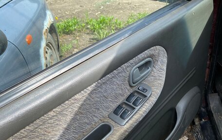 KIA Sportage IV рестайлинг, 1997 год, 120 000 рублей, 6 фотография