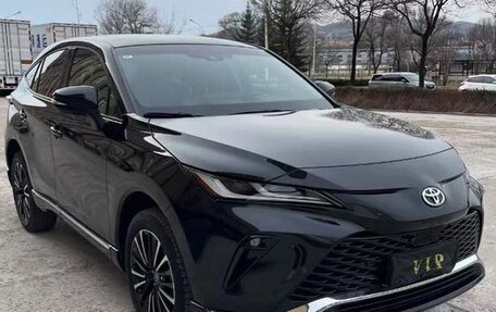 Toyota Venza, 2022 год, 2 950 100 рублей, 2 фотография