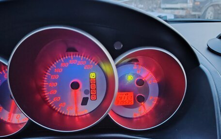 Mazda 3, 2008 год, 700 000 рублей, 8 фотография