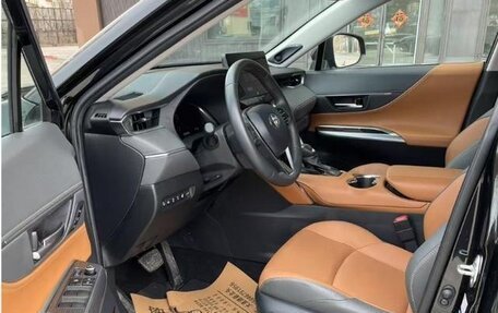 Toyota Venza, 2022 год, 2 950 100 рублей, 8 фотография
