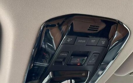 Toyota Venza, 2022 год, 2 950 100 рублей, 11 фотография