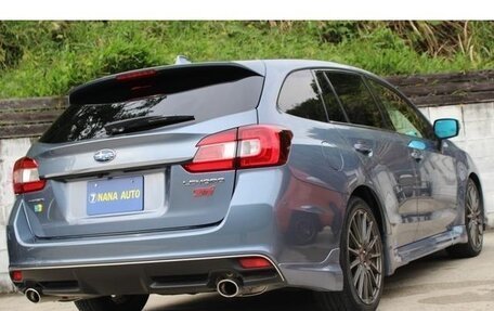 Subaru Levorg I, 2014 год, 1 020 888 рублей, 8 фотография
