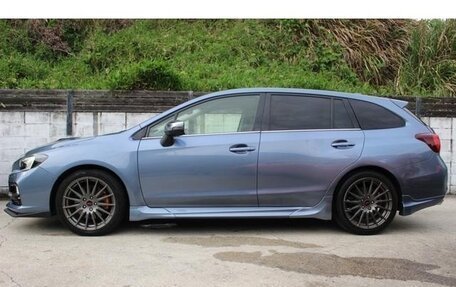 Subaru Levorg I, 2014 год, 1 020 888 рублей, 4 фотография