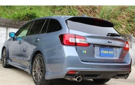 Subaru Levorg I, 2014 год, 1 020 888 рублей, 6 фотография