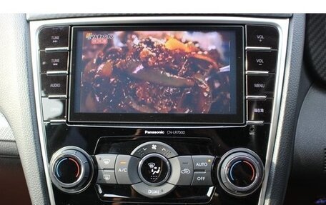 Subaru Levorg I, 2014 год, 1 020 888 рублей, 12 фотография