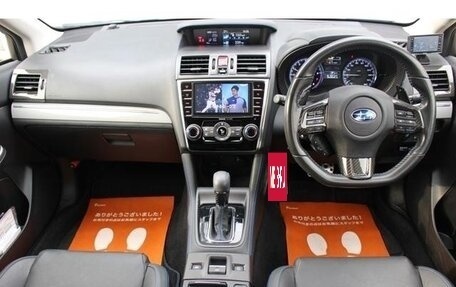 Subaru Levorg I, 2014 год, 1 020 888 рублей, 9 фотография