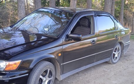 Toyota Vista V30, 1998 год, 445 000 рублей, 4 фотография