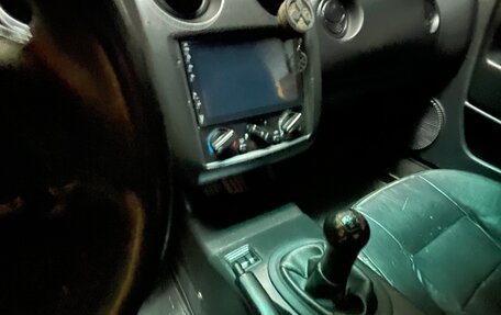 Mitsubishi Eclipse III, 2001 год, 650 000 рублей, 3 фотография