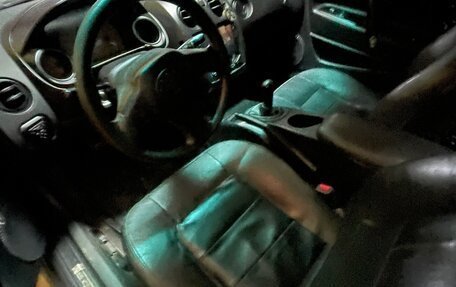 Mitsubishi Eclipse III, 2001 год, 650 000 рублей, 4 фотография
