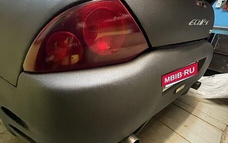 Mitsubishi Eclipse III, 2001 год, 650 000 рублей, 6 фотография