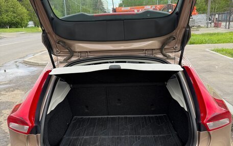 Volvo V40 Cross Country I, 2014 год, 1 040 000 рублей, 11 фотография