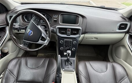 Volvo V40 Cross Country I, 2014 год, 1 040 000 рублей, 3 фотография