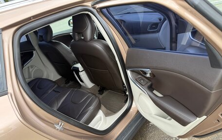 Volvo V40 Cross Country I, 2014 год, 1 040 000 рублей, 8 фотография