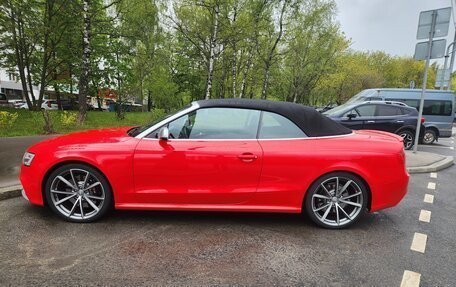 Audi RS 5, 2013 год, 4 990 000 рублей, 5 фотография