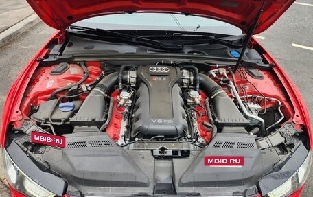 Audi RS 5, 2013 год, 4 990 000 рублей, 9 фотография