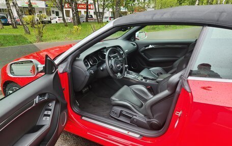 Audi RS 5, 2013 год, 4 990 000 рублей, 10 фотография