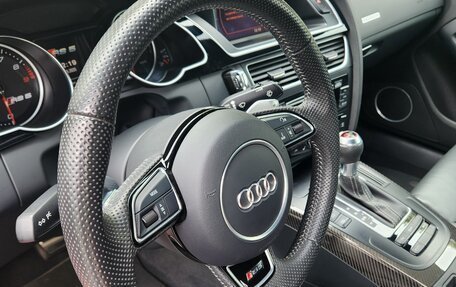 Audi RS 5, 2013 год, 4 990 000 рублей, 13 фотография