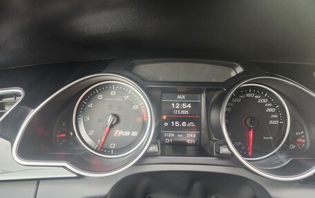 Audi RS 5, 2013 год, 4 990 000 рублей, 16 фотография