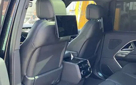 Land Rover Range Rover IV рестайлинг, 2023 год, 21 710 000 рублей, 3 фотография