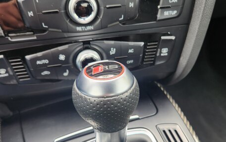 Audi RS 5, 2013 год, 4 990 000 рублей, 15 фотография