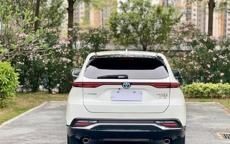 Toyota Venza, 2022 год, 3 050 100 рублей, 5 фотография